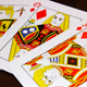 Illustration for article titled A Deck of Cards Featuring Kings, Queens, and Other Characters From iGame of Thrones/i